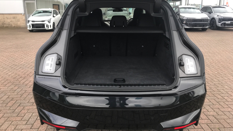 BMW iX 240kW xDrive40 M Sport Edition 76.6kWh 5dr Auto Electric Estate